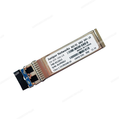 Nowy 100gbase Lr4 Qsfp Transceiver 1310nm 10km DOM Duplex LC SMF Transceiver Module