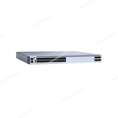 C9500-16x-2q-e nowy zapieczętowany 9500 16-port 10g Switch 2 X 40ge Network Module Nw Ess Licencja