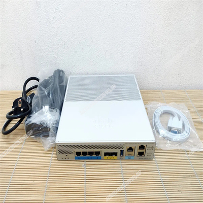 C9800-L-F-K9 gotowy do pracy oryginalny nowy fiber uplink C9800-L-F-K9 Enterprise bezprzewodowy kontroler zarządzający 150 Aps