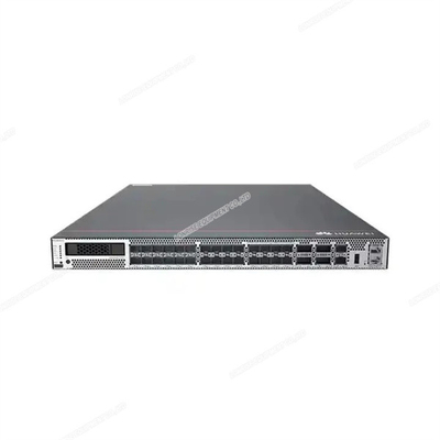 USG6000E nowy zamknięty serii USG6610E AC Host 12XGE RJ45 8XGE SFP 4X10GE SFP 1 AC Power