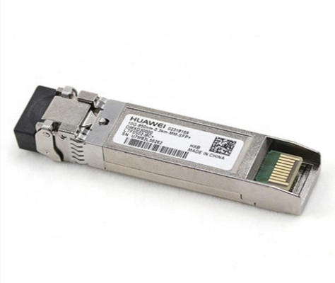 OMXD30000 Huawei Optical Transceiver OMXD30000 SFP+ 10G Multi-Mode Module ((850nm 0,3km LC)