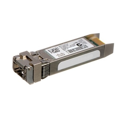SFP-10G-LR SFP-10G-LR 10GBASE-LR SFP Plus Moduł Cisco SFP-10G-LR 10GBASE-LR SFP+ Moduł dla SMF 10 Gbps