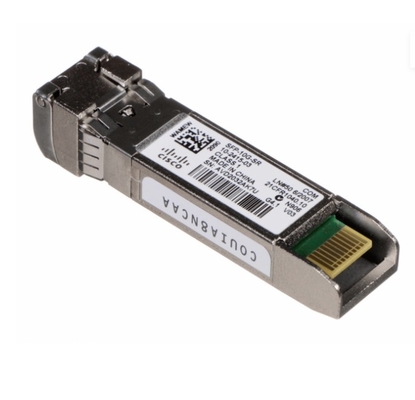 SFP-10G-LR SFP-10G-LR 10GBASE-LR SFP Plus Moduł Cisco SFP-10G-LR 10GBASE-LR SFP+ Moduł dla SMF 10 Gbps