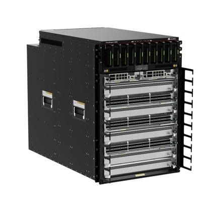CE16808-DC Huawei Cloud Engine 16800 Serii CE16804-DC CE16808-DC 02352rcs CE16808 Ethernet Switch Na stokach