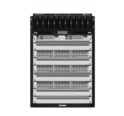 CE16808-DC Huawei Cloud Engine 16800 Serii CE16804-DC CE16808-DC 02352rcs CE16808 Ethernet Switch Na stokach