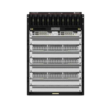 CE16808 Huawei Cloud Engine seria 16800 CE16804-DC CE16808 CE16808 Przełącznik Ethernet w magazynie
