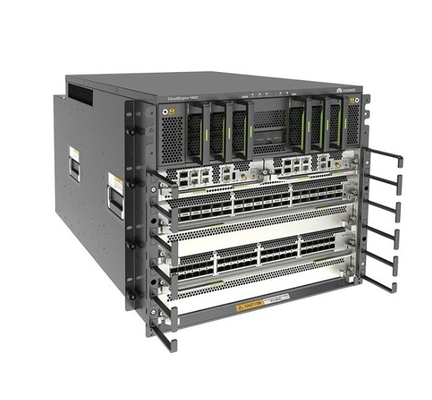 CE16808-DC Huawei Cloud Engine 16800 Seria CE16804-DC 02352rcs CE16804 Przełącznik Ethernet W magazynie