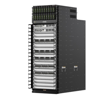 CE16816-DC Huawei Cloud Engine 16800 Serii CE16816-DC 02352rcs CE16816 Ethernet Switch W magazynie