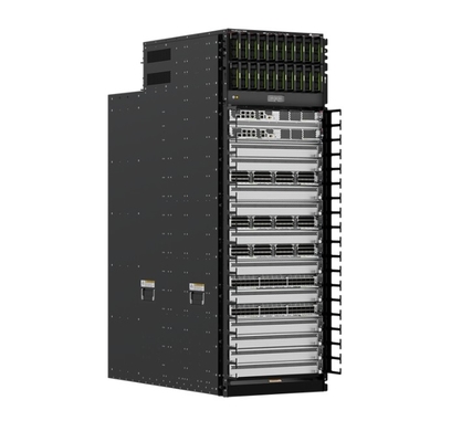 CE16816-DC Huawei Cloud Engine 16800 Serii CE16816-DC 02352rcs CE16816 Ethernet Switch W magazynie