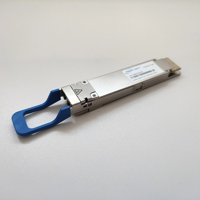 Moduł QSFP-40G-iSR4 LC Interface Huawei High Speed Transceiver Spa Optical Transceiver Module