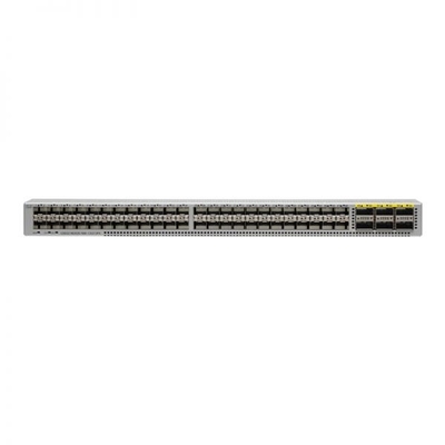 N9K C9372PX E Cisco Nexus 9000 Series Switch 48p 10G i 6p 40G