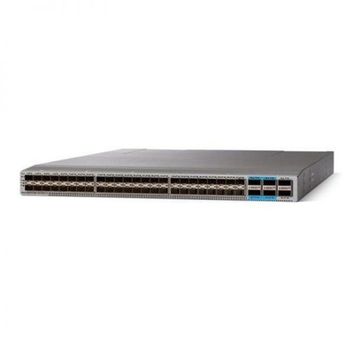 N9K C92160YC X Cisco Nexus 9000 Switches Nexus 9K Naprawione z 48p 10G 6p 40G