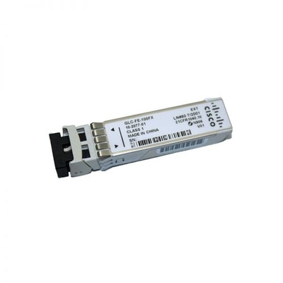 GLC FE 100FX 100BASE FX SFP dla portu FE 100BASE FX SFP dla portu FE SFP cisco