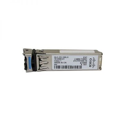 GLC FE 100LX 100BASE LX SFP dla portu FE 100BASE LX SFP dla portu FE Cisco