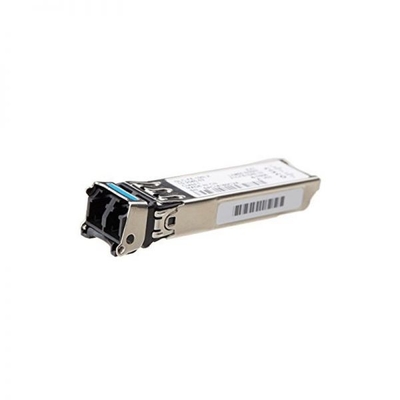 Moduł GLC-SX-MM-RGDptn Sfp Moduły plug-in Cisco Small Form-Factor z komponentami optycznymi VCSEL