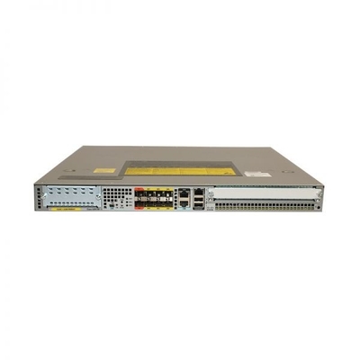 ASR1001 X Router usługi agregacji Cisco ASR1000 router Gigabit Ethernet port