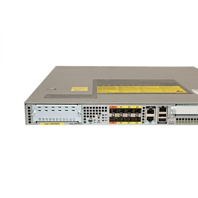 ASR1001 X Router usługi agregacji Cisco ASR1000 router Gigabit Ethernet port