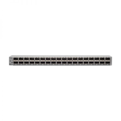 N9K C9336C FX2 Cisco Nexus 9000 Series Nexus 9K Zestawiony z 36p Ethernet