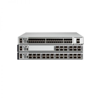 C9500 40X A Cisco Switch Catalyst 9500 40 Port 10Gig Switch Korzyść sieciowa