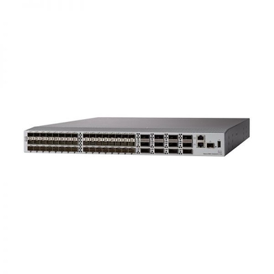 N9K C9272Q Cisco Nexus 9000 Series Nexus 9200 z 72p 40G Ethernet Switch