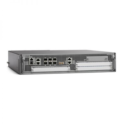 ASR1002 X Router usługi agregacji Wbudowany w Gigabit Ethernet Port System 5G
