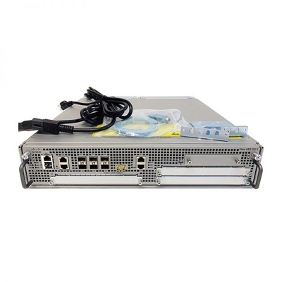 ASR1002 X Router usługi agregacji Wbudowany w Gigabit Ethernet Port System 5G