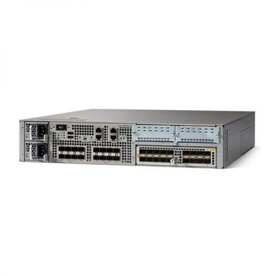 ASR 1002 HX Cisco ASR 1000 Routery ASR 1002 HX System 4x10GE+4x1GE 2x