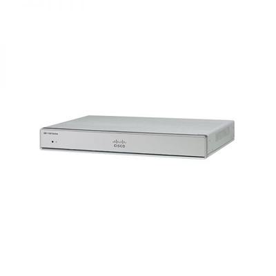 C1111 4P Cisco 1100 Series Routery zintegrowanych usług ISR 1100 4 porty Dual GE