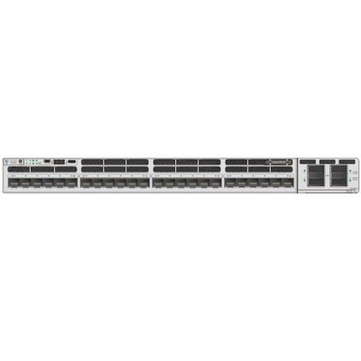 C9300X 24Y E Switch Catalyst 9300 24 port 25G 10G 1G SFP28 z modułem