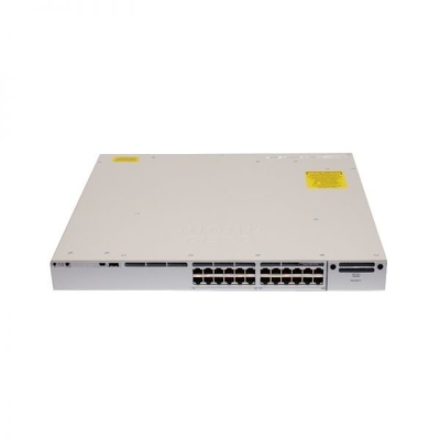 C9300 24P A Cisco Switch Catalyst 9300 24 port PoE+ Network Advantage