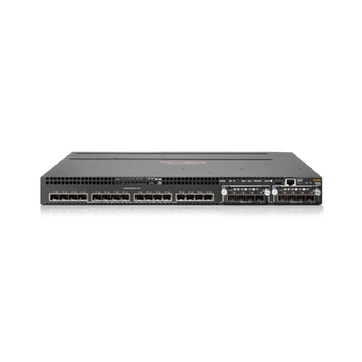 HPE JL430A - Aruba 3810 Przełączniki 3810M 24SFP+250W Przełącznik o dobrej cenie