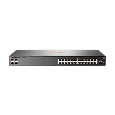 JL259A HPE Aruba 2930F Aruba 2930F 24G 4SFP Przełącznik z dobrą ceną na stanie