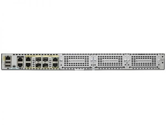 Cisco ISR 4431 4GE 3NIM 8G FLASH 4G DRAM IP Base 1Gbps przepustowość systemu