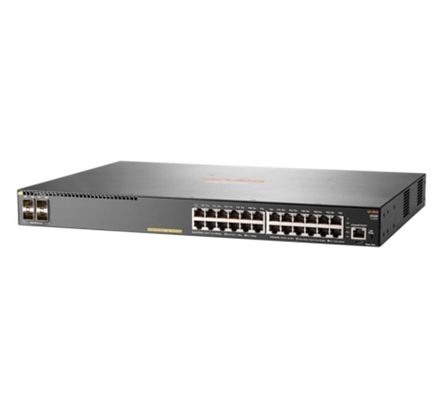 JL261A HPE JL261A - Aruba 2930F Przełącznik Aruba 2930F 24G PoE+ 4SFP