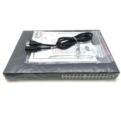 JL261A HPE JL261A - Aruba 2930F Przełącznik Aruba 2930F 24G PoE+ 4SFP
