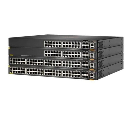 CE6881-48T6CQ-B -BHUAWEI RJ45 PoE Switches Sieciowe