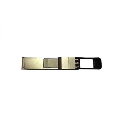 Moduł Ptn Sfp Cisco Moduły podłączone do urządzenia z małym czynnikiem kształtu z komponentami optycznymi VCSEL
