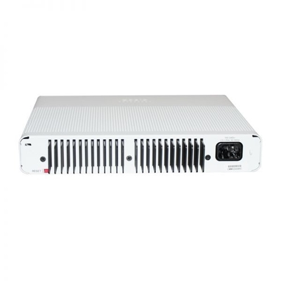 WS C2960C 12PC L Katalizator 2960 C Series FE Przełącznik 12 FE PoE 2 x Podwójne połączenie w górę