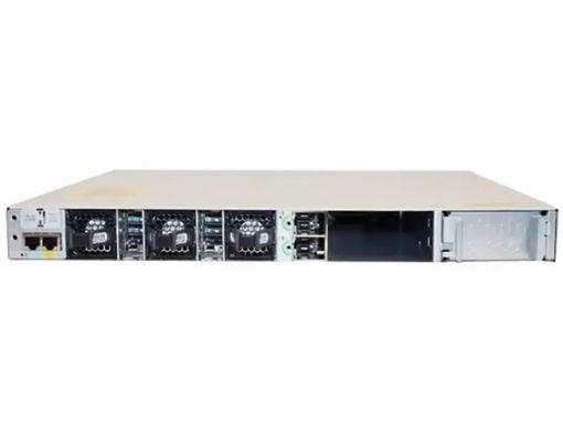 C9300L-24T-4G-E, przełącznik Cisco Catalyst 9300, 24x1G miedź/4x1G SFP/tylko dane