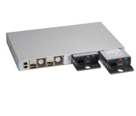 C9300L-24P-4G-E Cisco Catalyst 9300L Switches 24-port Fixed Uplinks PoE+ 4X1G Uplinks Network Essentials