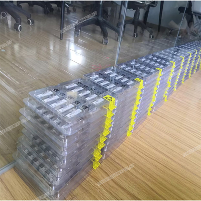 Finisar FTLF8536P4BCL 25.78Gb/s SFP+ 850nm nadajnik optyczny o krótkiej długości fali