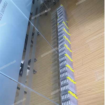 Finisar FTLF8536P4BCL 25.78Gb/s SFP+ 850nm nadajnik optyczny o krótkiej długości fali