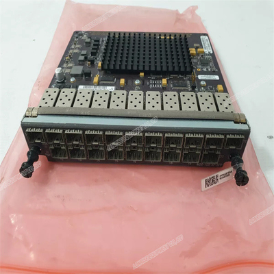ALCATEL 3HE06797AABB LUCENT TECHNOLOGIES 7705 SAR SAR-A ROUTER AGREGACJI USŁUG ETHERNET
