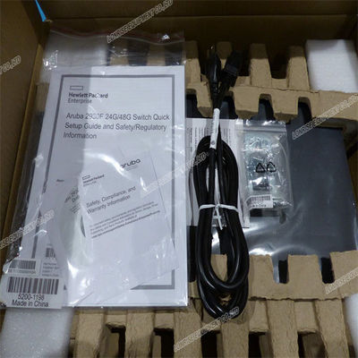JL261A HPE JL261A - Aruba 2930F Przełącznik Aruba 2930F 24G PoE+ 4SFP