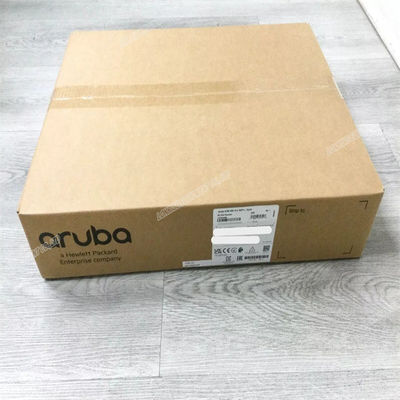 Oryginalny przełącznik sieciowy Aruba New 48 Port PoE 10GbE Gigabit Ethernet z roczną gwarancją