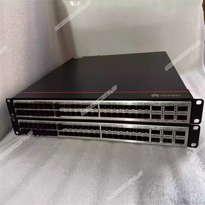 CE8850-EI-B-B0B CE8850-64CQ-EI Przełącznik 64-port 100GE QSFP28 Połowy tryb łączności podwójnej QOS Funkcja 2*AC PSU