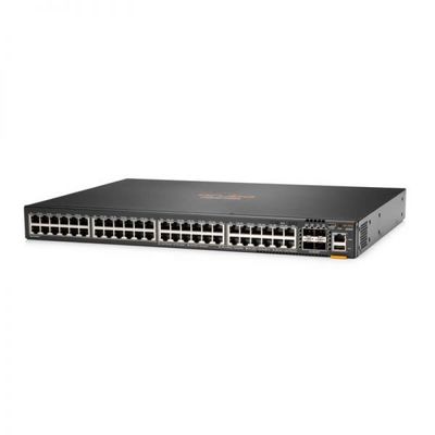 6200F 48G 4SFP+ Przełącznik JL726A - Aruba 6200F Series Switch JL726A