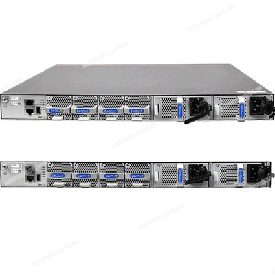 CE6857F-48S6CQ-B oryginalne nowe przełączniki Huawei Data Center CE 6800 Series Przełącznik 48 10Ge SFP + 6 100GE QSFP28