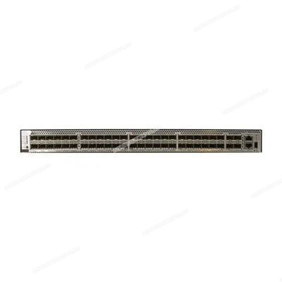 CE6857F-48S6CQ-B oryginalne nowe przełączniki Huawei Data Center CE 6800 Series Przełącznik 48 10Ge SFP + 6 100GE QSFP28