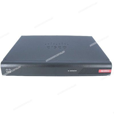 ASA5516 FPWR K9 5500 Oryginalne zapory ASA 5516-X z usługami FirePOWER 8GE Dane 1GE Mgmt